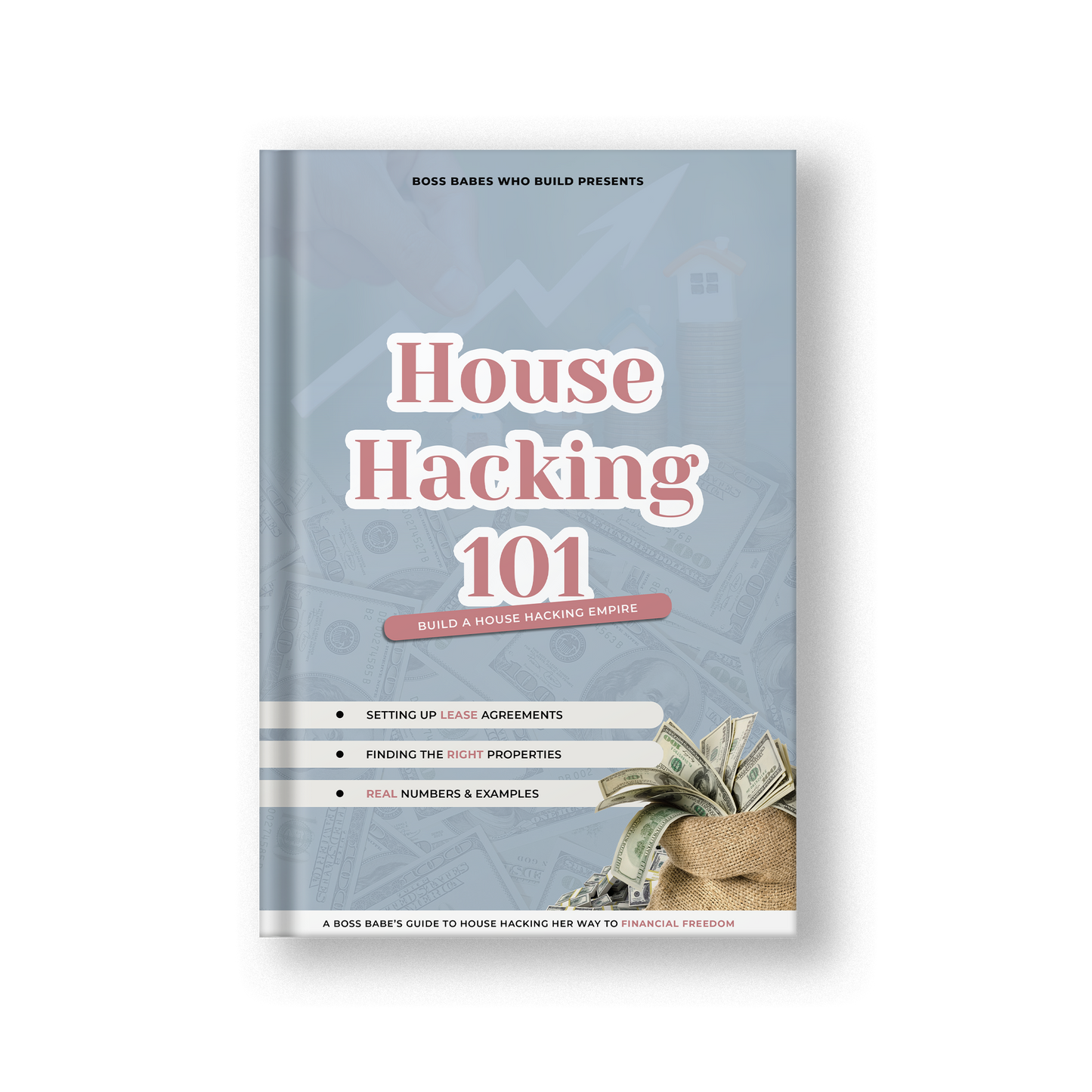 House Hacking 101: A Boss Babes Guide To House Hacking Her Way To Financial Freedom!